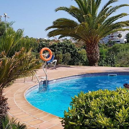 Apartment Andalusia II La Cala De Mijas Exterior foto