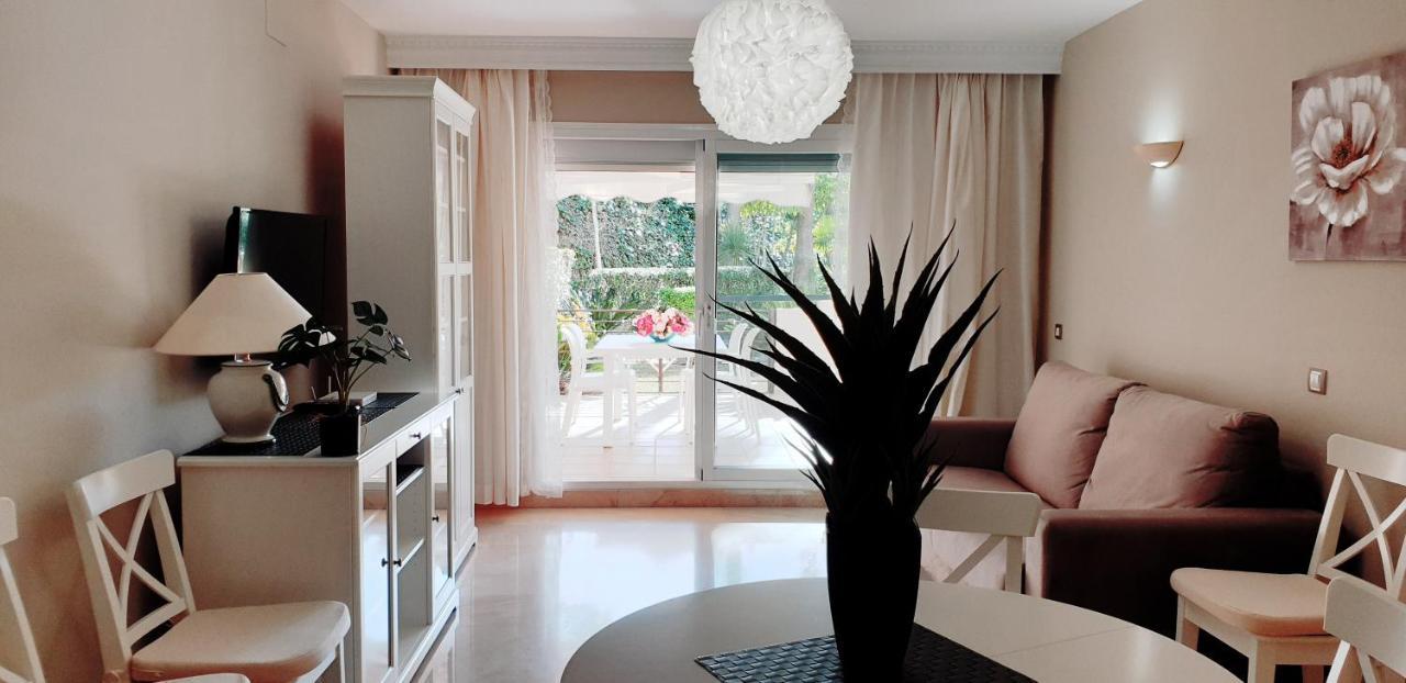 Apartment Andalusia II La Cala De Mijas Exterior foto