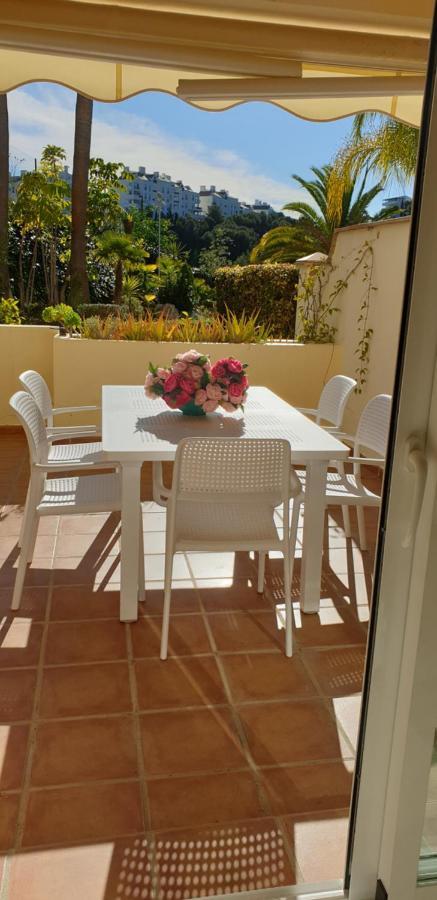 Apartment Andalusia II La Cala De Mijas Exterior foto