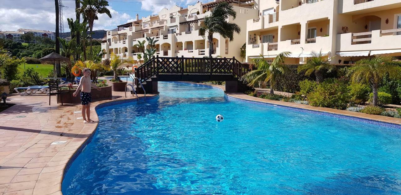 Apartment Andalusia II La Cala De Mijas Exterior foto