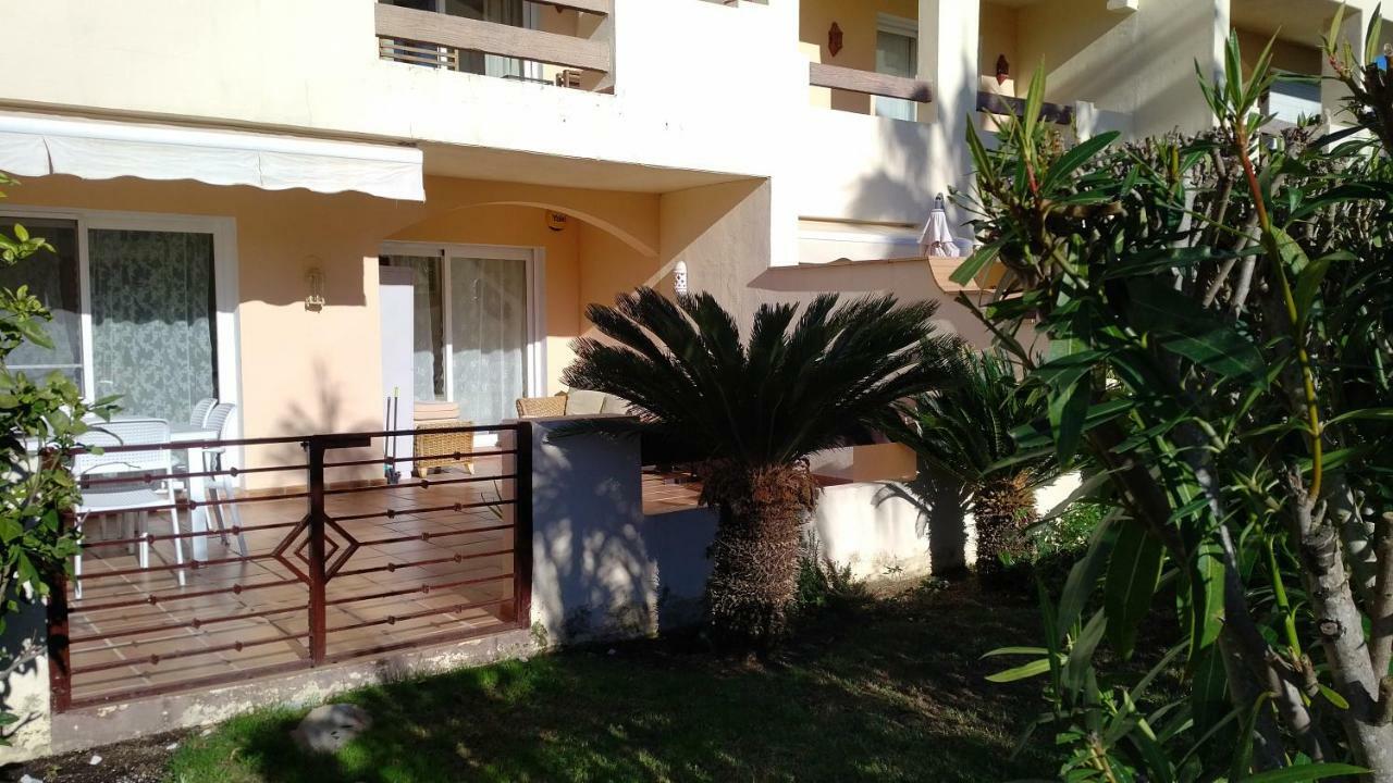 Apartment Andalusia II La Cala De Mijas Exterior foto