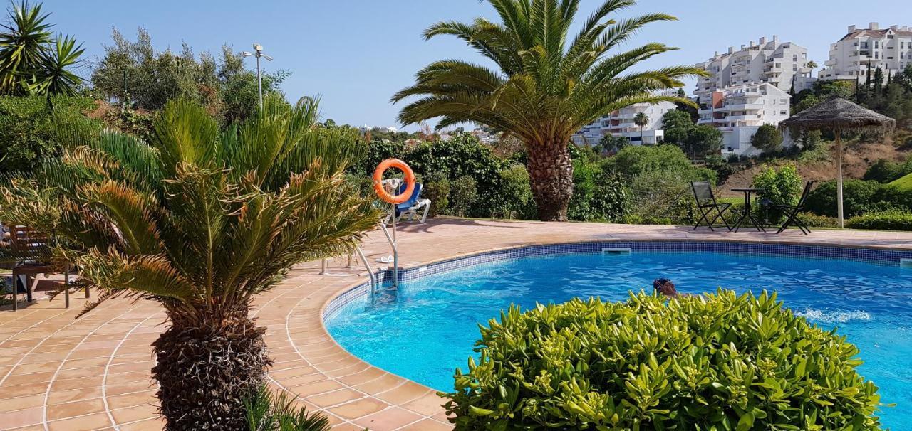 Apartment Andalusia II La Cala De Mijas Exterior foto