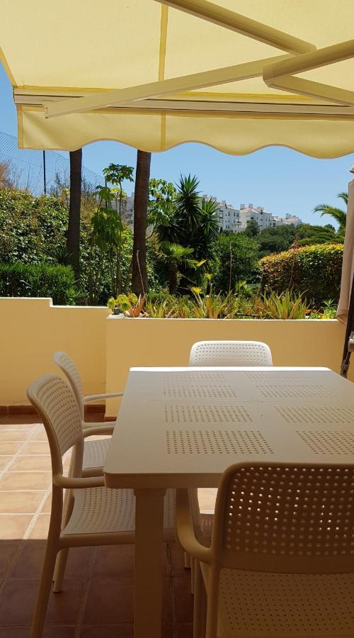 Apartment Andalusia II La Cala De Mijas Exterior foto