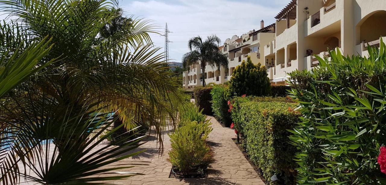 Apartment Andalusia II La Cala De Mijas Exterior foto