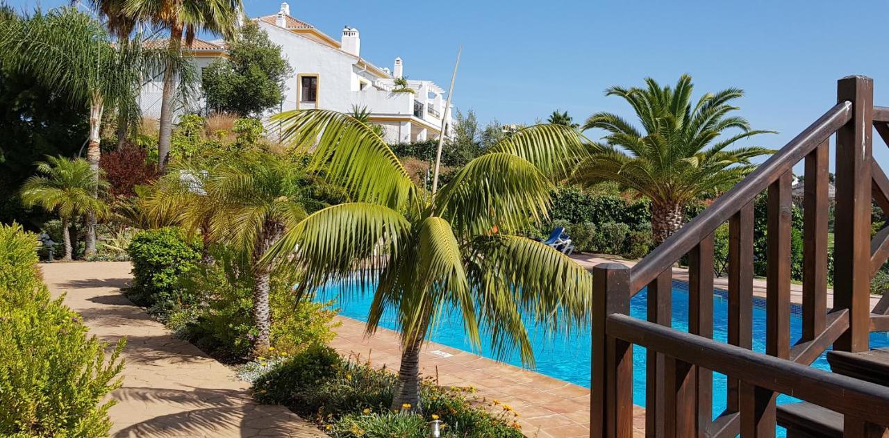 Apartment Andalusia II La Cala De Mijas Exterior foto
